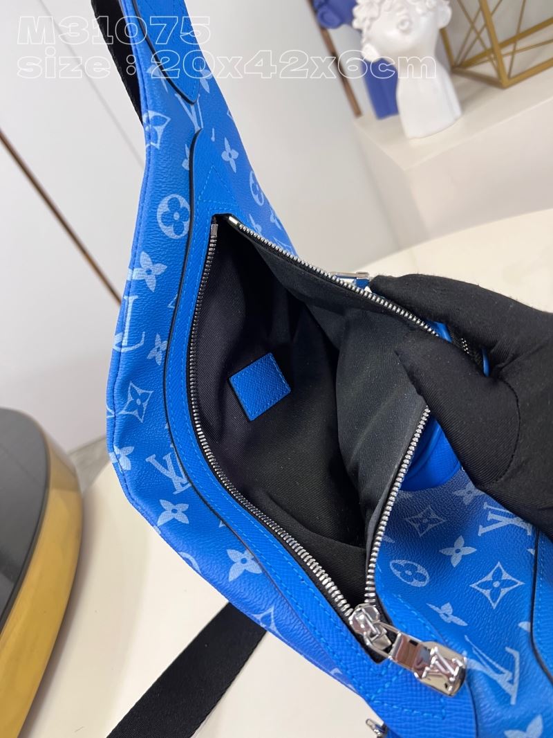 LV Waist Chest Packs